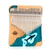 Hluru Kalimba KWD21